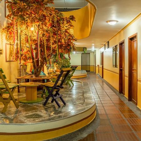 Hotel Costa Mar Barranquilla  Dış mekan fotoğraf