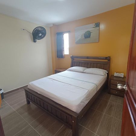 Hotel Costa Mar Barranquilla  Dış mekan fotoğraf