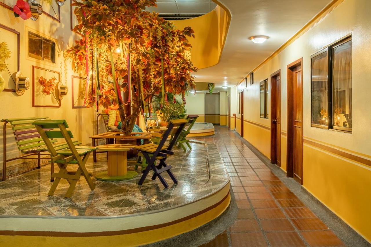 Hotel Costa Mar Barranquilla  Dış mekan fotoğraf