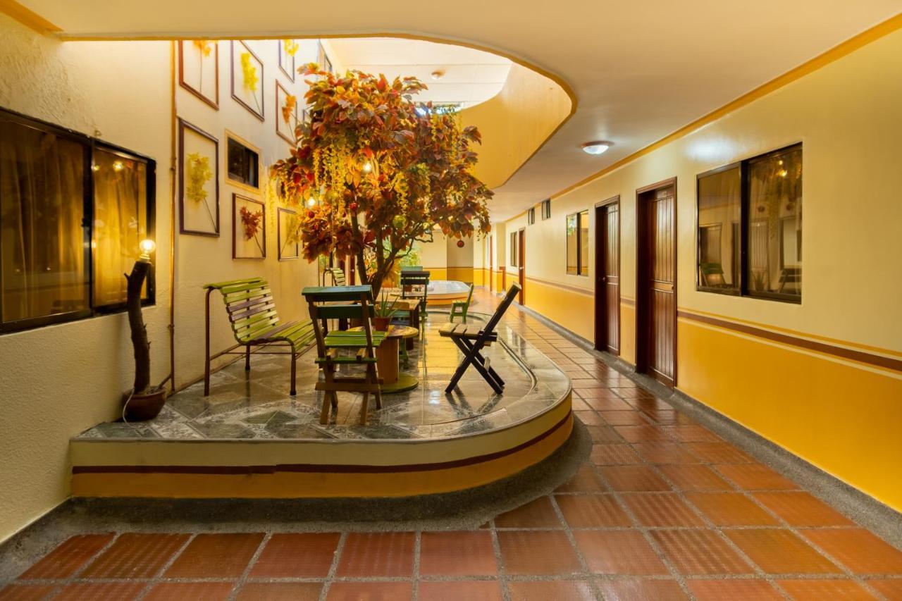 Hotel Costa Mar Barranquilla  Dış mekan fotoğraf