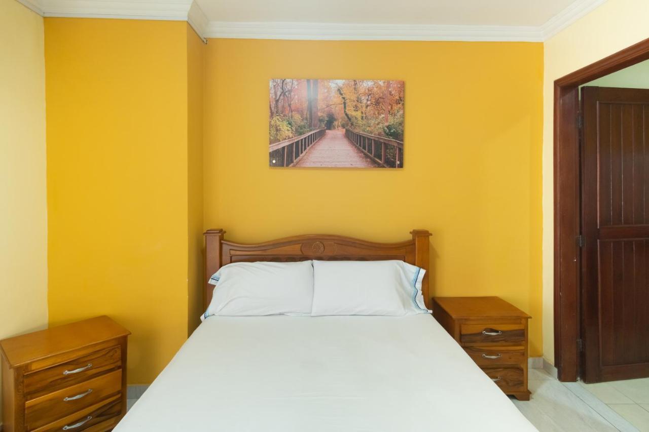 Hotel Costa Mar Barranquilla  Dış mekan fotoğraf