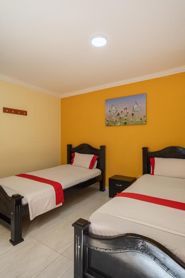 Hotel Costa Mar Barranquilla  Dış mekan fotoğraf