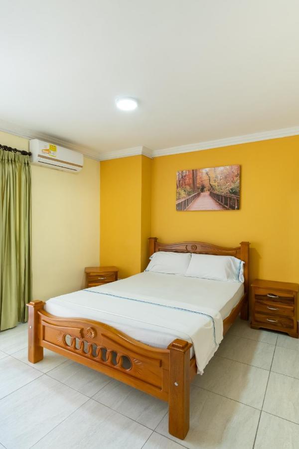 Hotel Costa Mar Barranquilla  Dış mekan fotoğraf