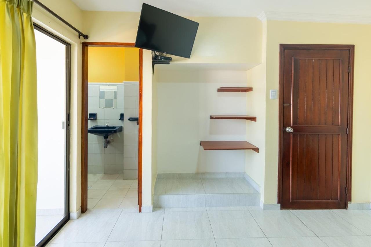 Hotel Costa Mar Barranquilla  Dış mekan fotoğraf