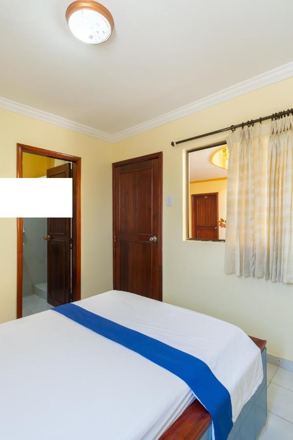 Hotel Costa Mar Barranquilla  Dış mekan fotoğraf