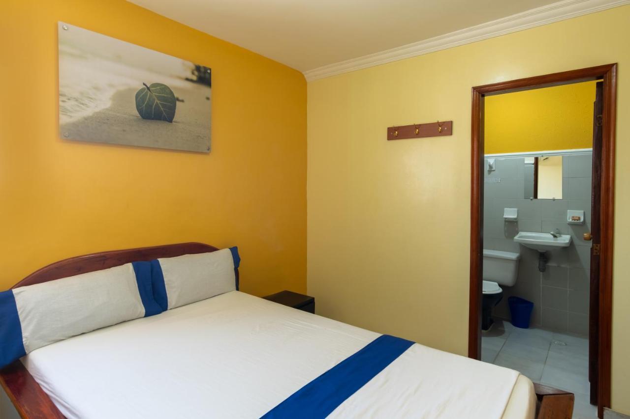 Hotel Costa Mar Barranquilla  Dış mekan fotoğraf