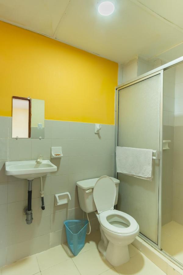 Hotel Costa Mar Barranquilla  Dış mekan fotoğraf