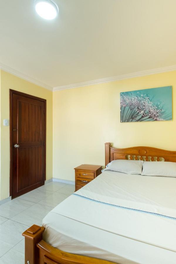 Hotel Costa Mar Barranquilla  Dış mekan fotoğraf