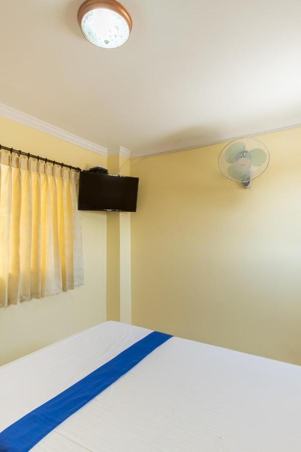 Hotel Costa Mar Barranquilla  Dış mekan fotoğraf