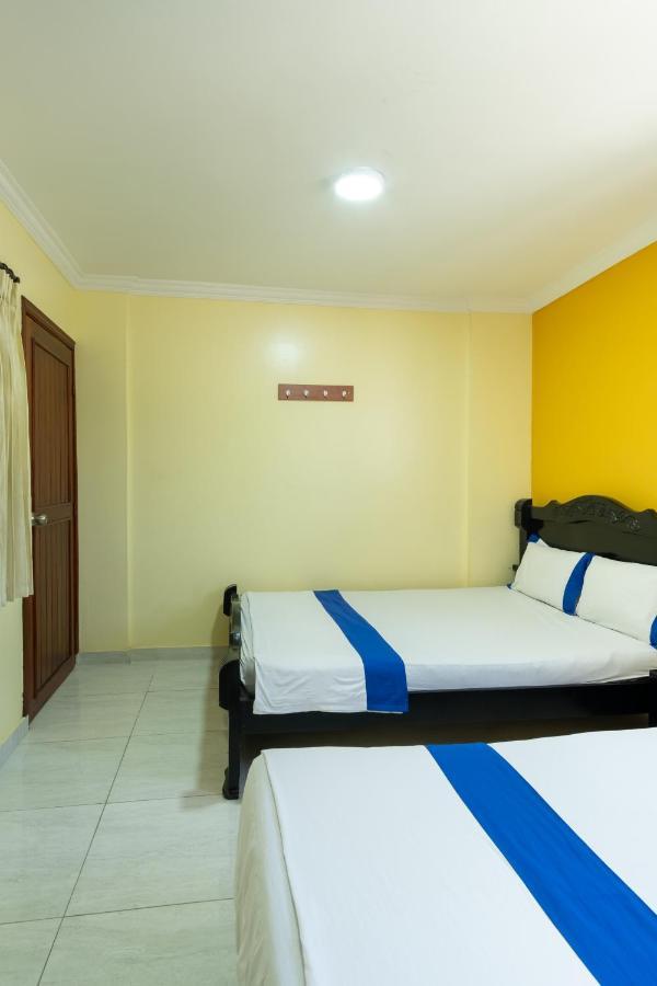 Hotel Costa Mar Barranquilla  Dış mekan fotoğraf