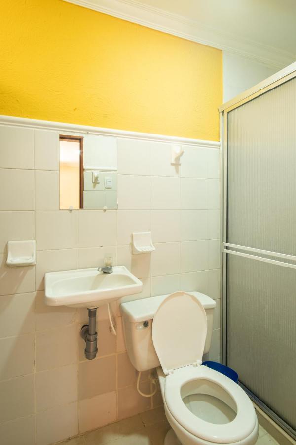 Hotel Costa Mar Barranquilla  Dış mekan fotoğraf