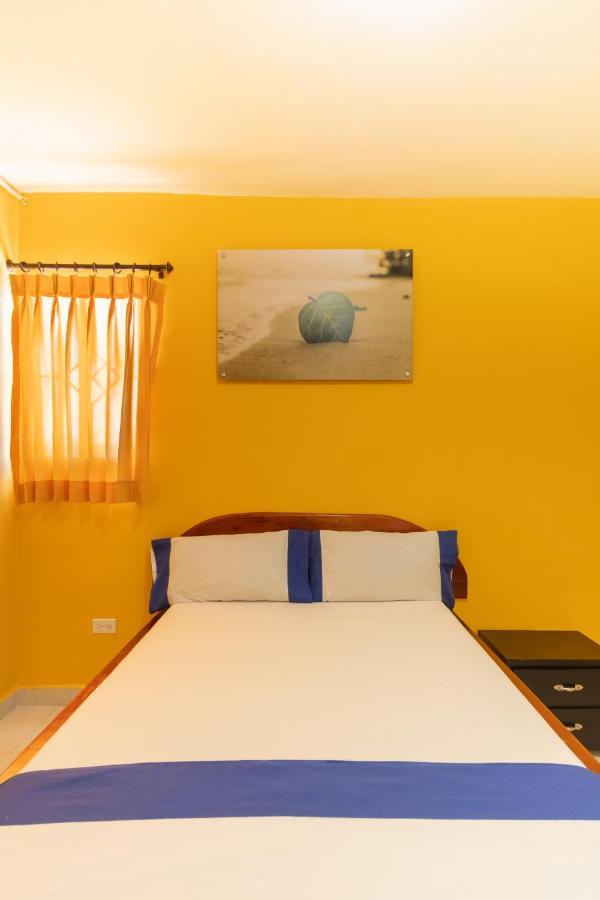 Hotel Costa Mar Barranquilla  Dış mekan fotoğraf