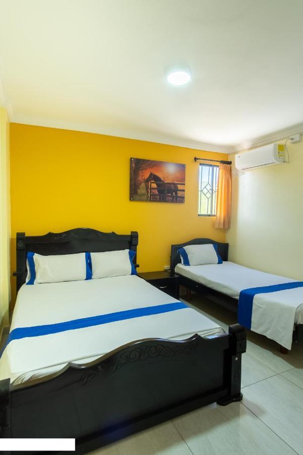 Hotel Costa Mar Barranquilla  Dış mekan fotoğraf