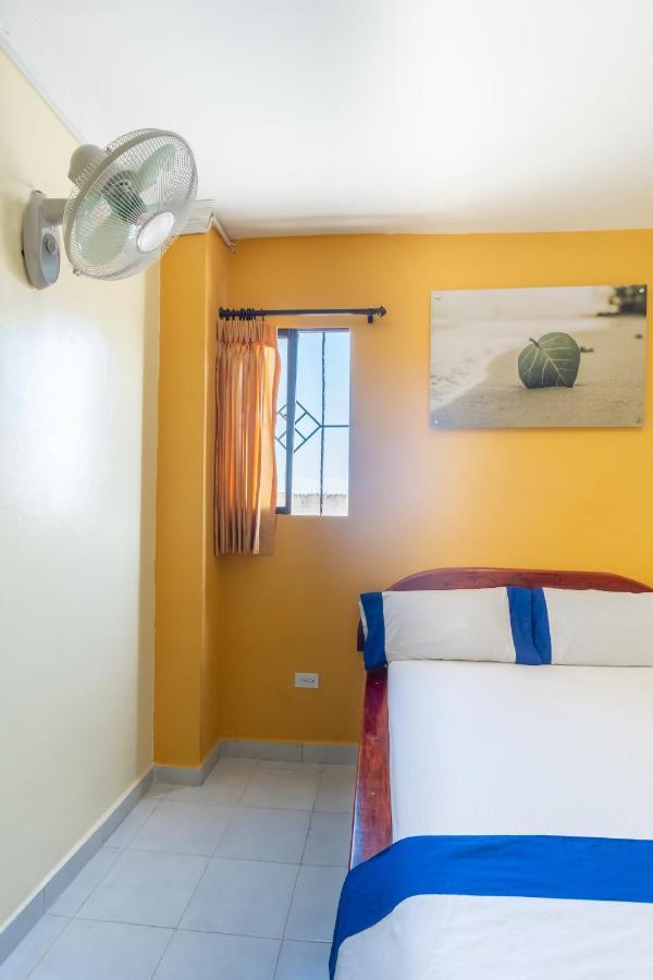 Hotel Costa Mar Barranquilla  Dış mekan fotoğraf