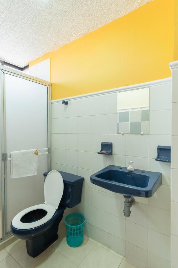 Hotel Costa Mar Barranquilla  Dış mekan fotoğraf