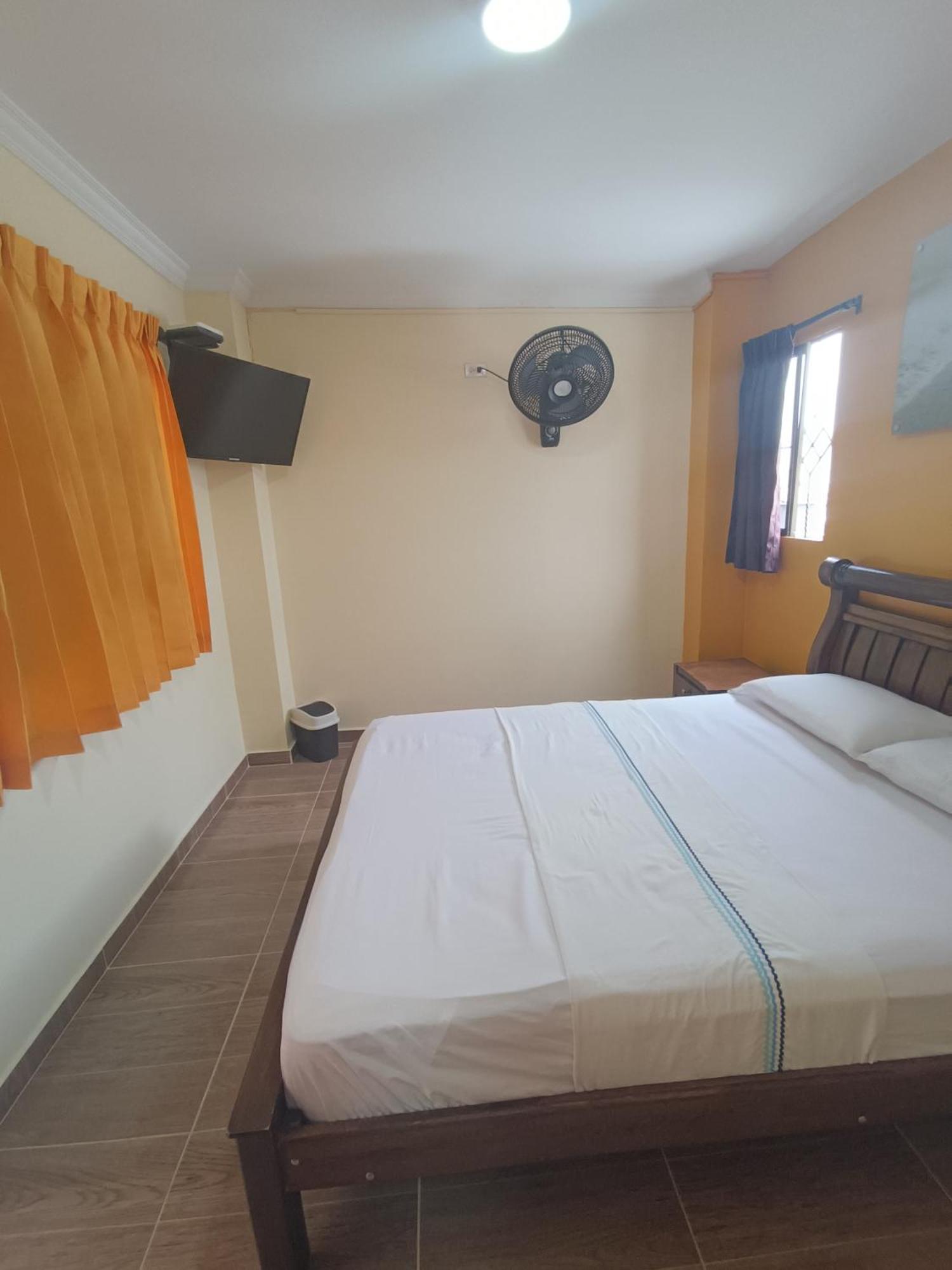 Hotel Costa Mar Barranquilla  Dış mekan fotoğraf
