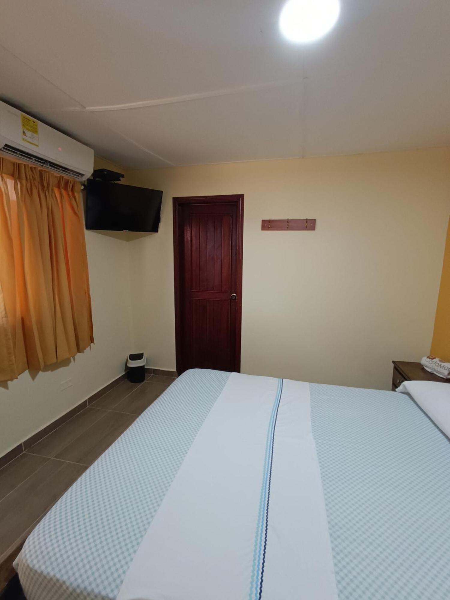 Hotel Costa Mar Barranquilla  Dış mekan fotoğraf