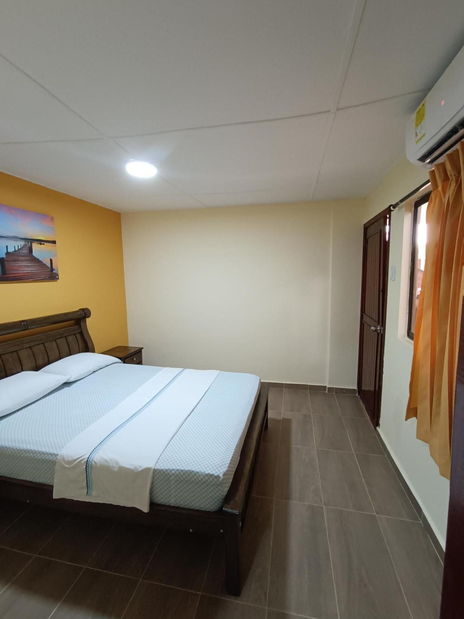 Hotel Costa Mar Barranquilla  Dış mekan fotoğraf
