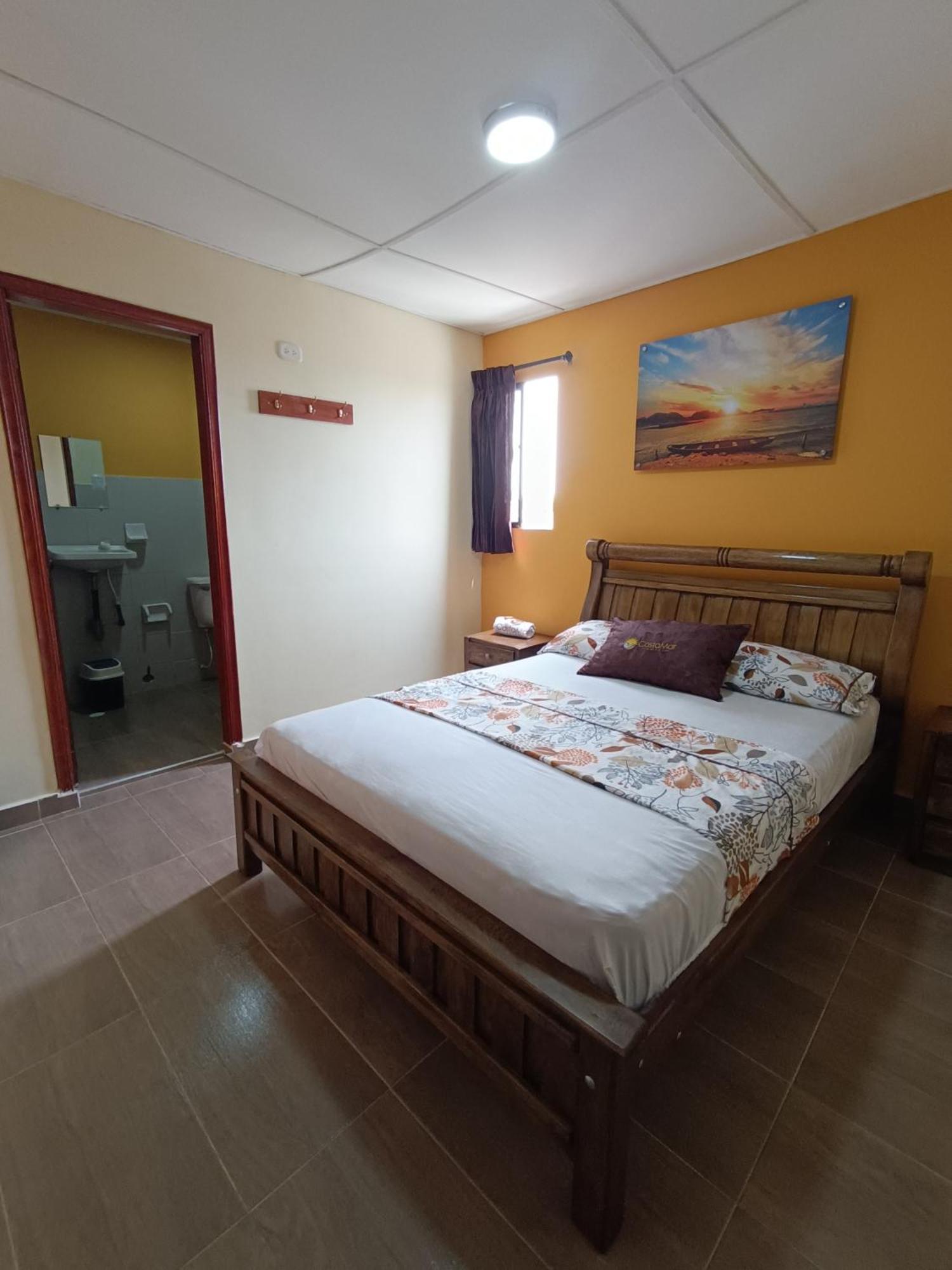 Hotel Costa Mar Barranquilla  Dış mekan fotoğraf