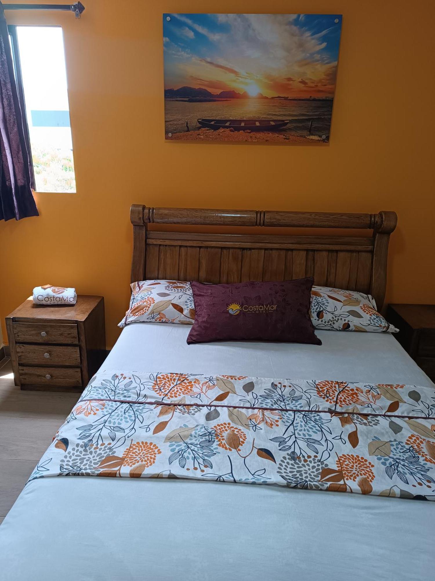 Hotel Costa Mar Barranquilla  Dış mekan fotoğraf