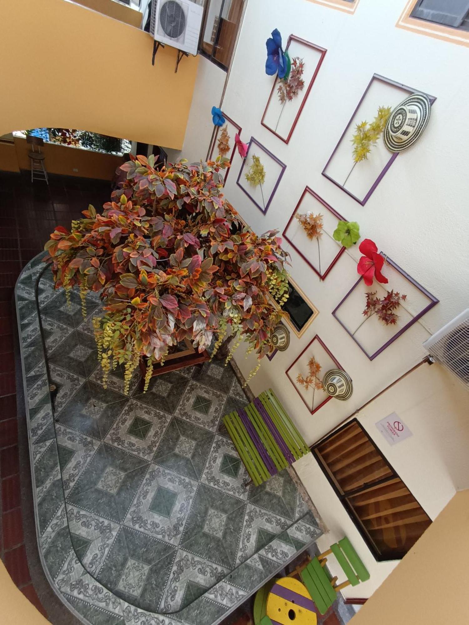 Hotel Costa Mar Barranquilla  Dış mekan fotoğraf