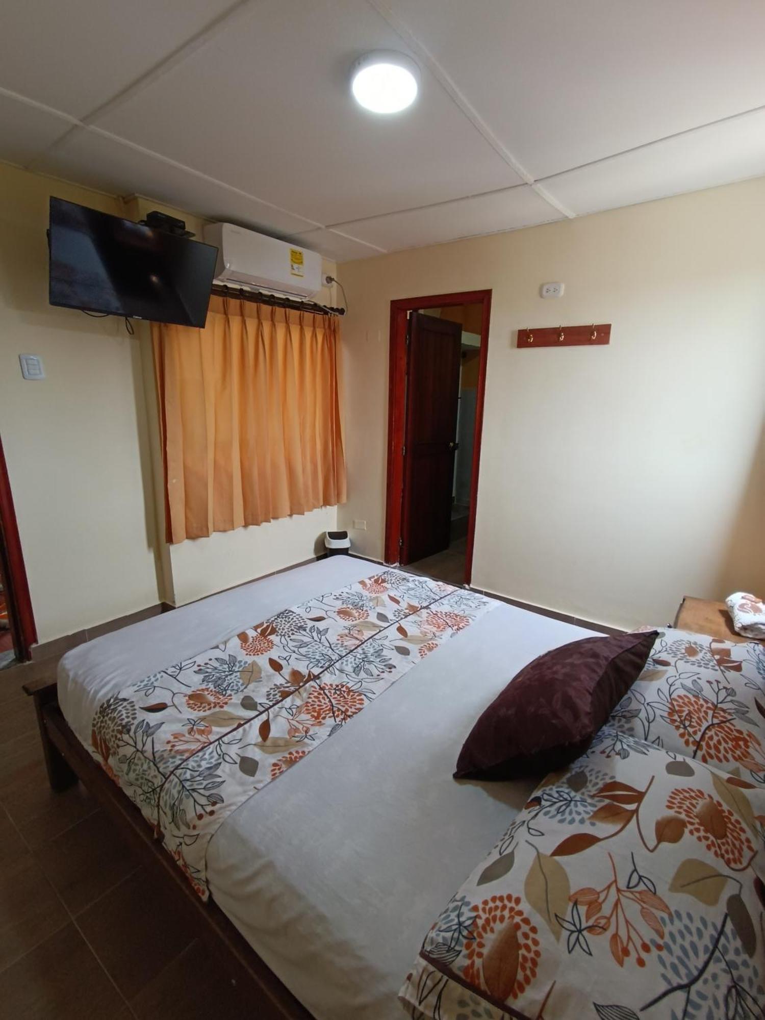 Hotel Costa Mar Barranquilla  Dış mekan fotoğraf