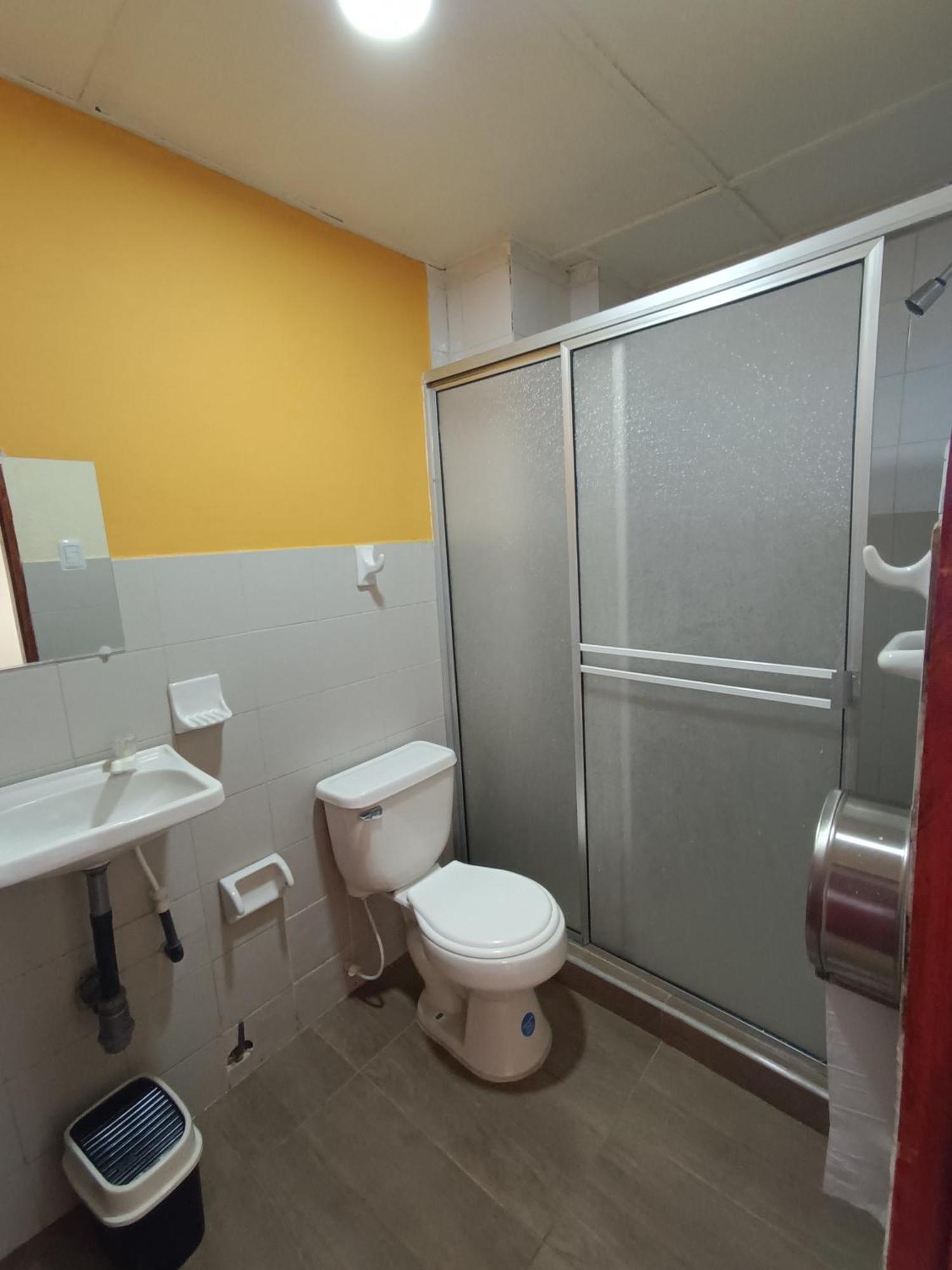 Hotel Costa Mar Barranquilla  Dış mekan fotoğraf