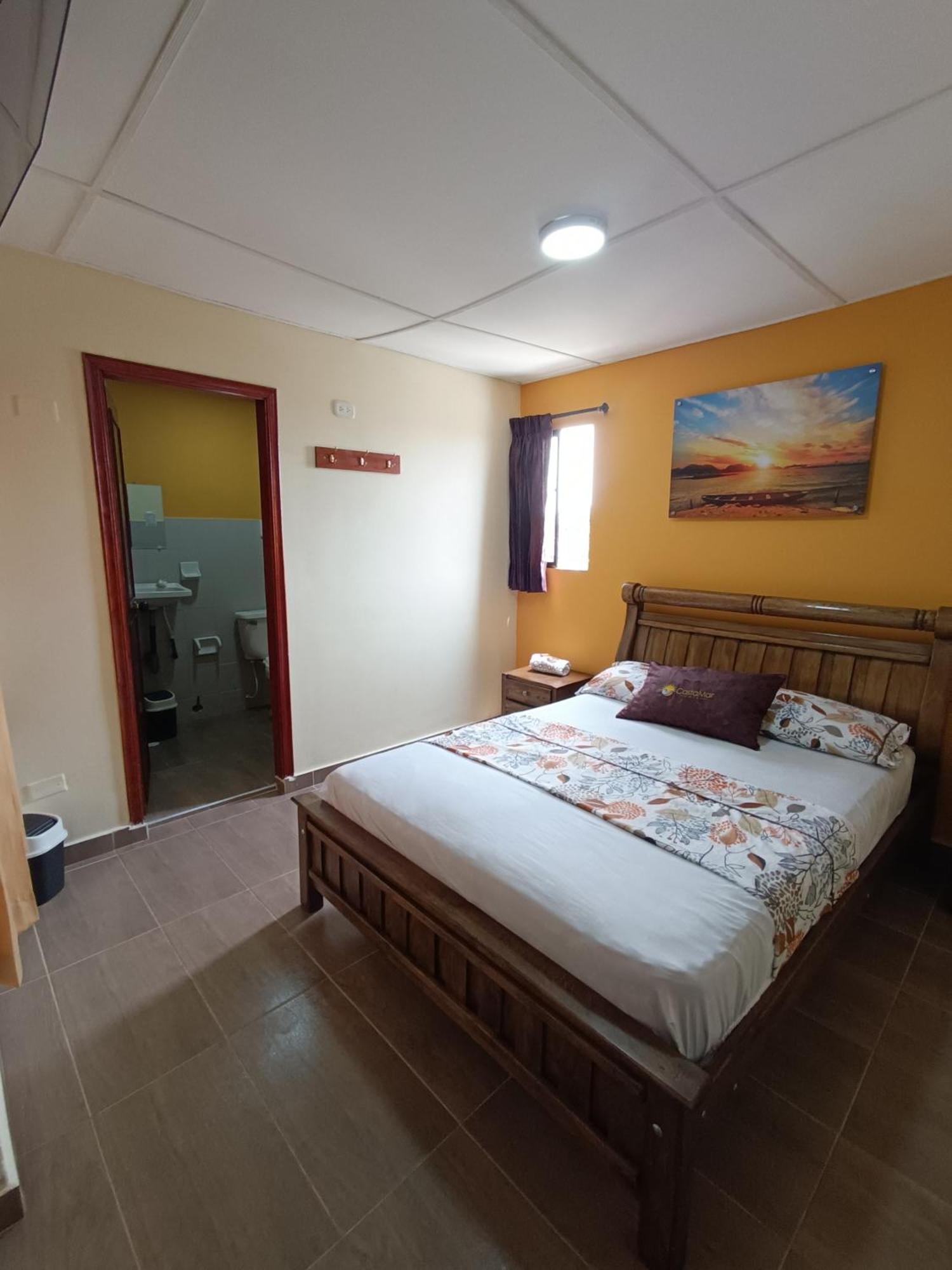 Hotel Costa Mar Barranquilla  Dış mekan fotoğraf